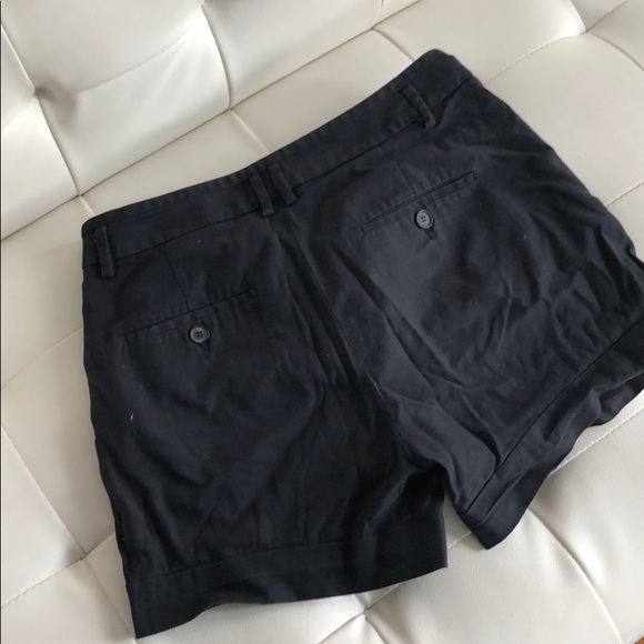 Zara basic shorts - Picture 2 of 2